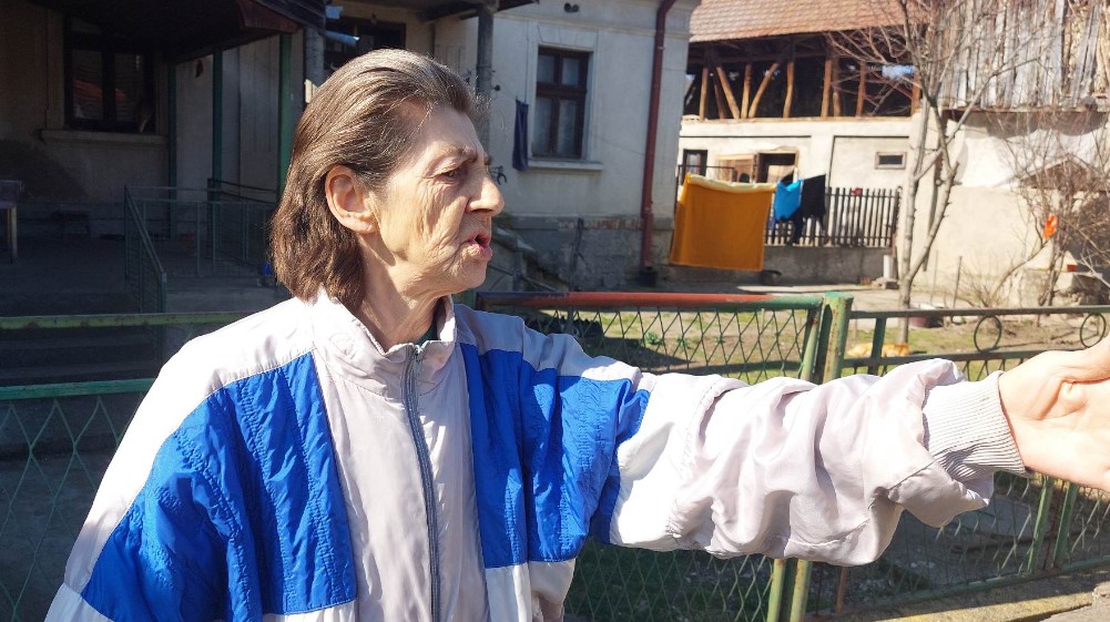 "Ode nam kuća, vikao je moj suprug": Meštani sela pored Zaječara gde je iskliznuo putnički voz iz šina 3 "Ode nam kuća, vikao je moj suprug": Meštani sela pored Zaječara gde je iskliznuo putnički voz iz šina 3