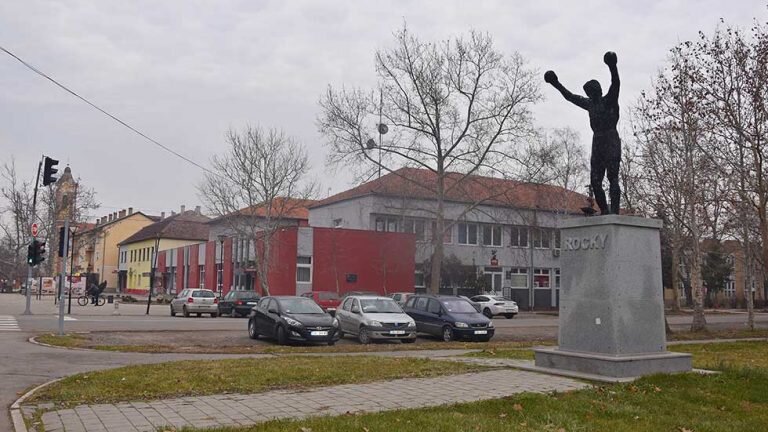 Sedam vekova Žitišta - od srednjeg veka do trenutka kad je narodna vlast uništila arhivu 1