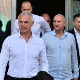 Računica Zvezdana Terzića za "punu šaku brade": Sigurnih 45 miliona, uz željenih 10 od izlaznih transfera 9