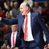 "Najverovatnije utakmica za prvo mesto": Duško Ivanović razume težinu novog večitog derbija 10