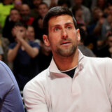 Svađa Srba i Albanaca zbog Novaka Đokovića (VIDEO) 5