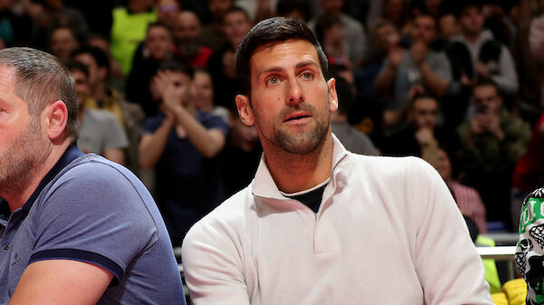 Svađa Srba i Albanaca zbog Novaka Đokovića (VIDEO) 1