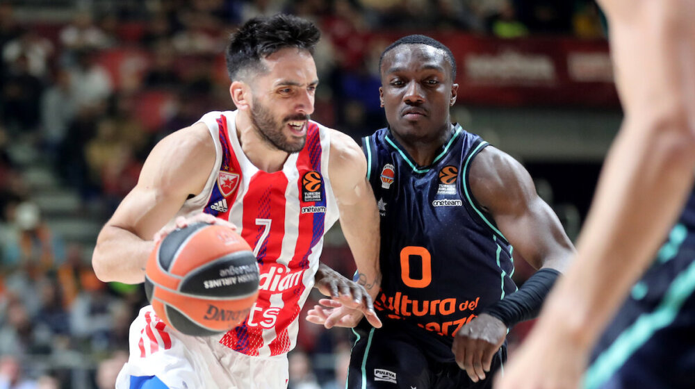 Luis Skola: Sviđa mi se Zvezda, Kampaco nije pogrešio 1