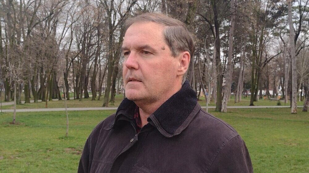 Advokat: Tužilaštvo odbacilo krivične prijave koje je podneo dopisnik N1 iz Kragujevca 1