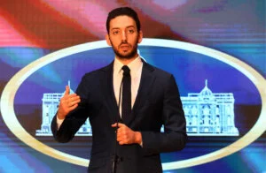 Grbović (PSG): Ovo je oproštajni budžet trenutne vlasti 1