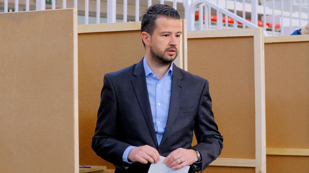 Milatović još ne odgovara na predlog o odlaganju vanrednih izbora 1