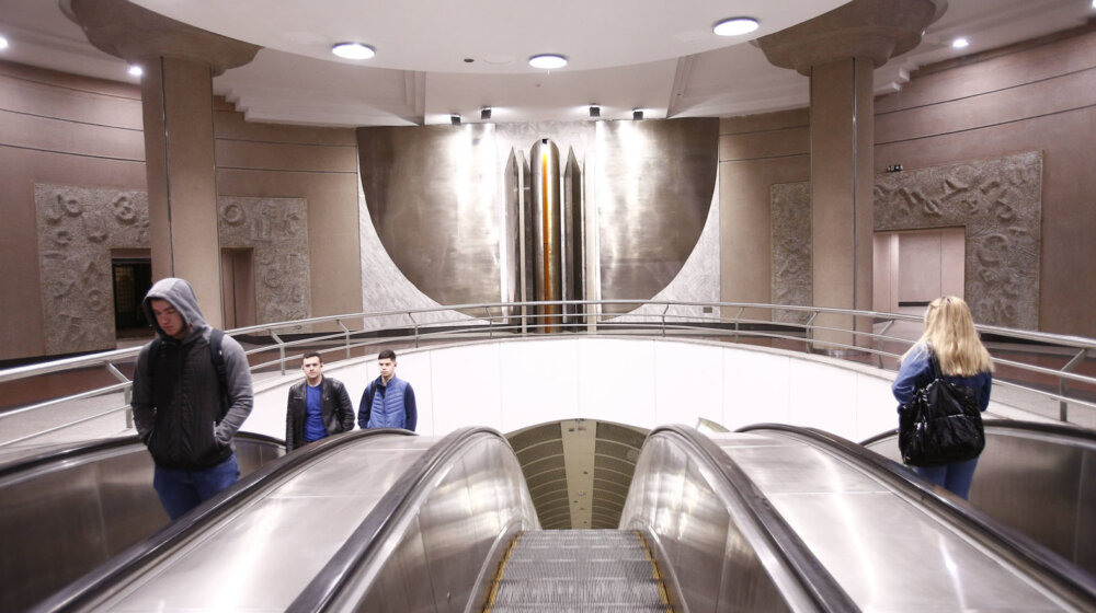 Stanica Vukov spomenik otvorena još 45 dana 1