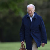 Šta Bajden može da postigne posetom Izraelu nakon bombardovanja bolnice u Gazi? 5