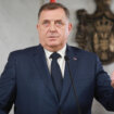Haliti: Dodik mora da se izvini Romima 21