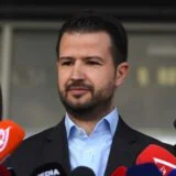Predsednik Crne Gore Milatović izrazio saučešće: Crna Gora je u mislima uz Srbiju i njen narod 10