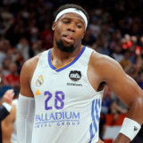 Jabusele u sastavu Reala uprkos najavljenim sankcijama iz Madrida 7