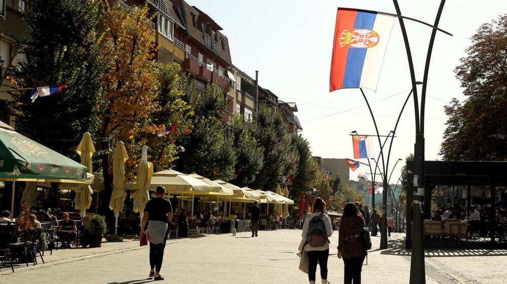 Određen pritvor učesniku protesta zbog dolaska Rašićevog zamenika u Leposavić 1