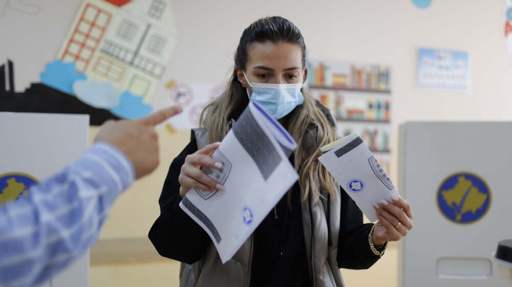 "Spremni smo da organizujujemo nove izbore na severu Kosova": Predsednik CIK-a o mogućem ponovnom glasanju 16