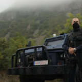 Oglasila se Kosovska policija o dešavanjima na Severu Kosova 10