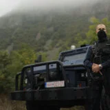 Kosovska policija odbacuje tvrdnje Srpske liste da je u Zvečanu uznemiravana žena 4