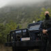 UŽIVO Ubijen kosovski policajac na severu Kosova tokom noći, sada se ponovo čuju pucnji 8