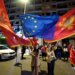 Porast podrške građana Crne Gore ulasku u EU: Istraživanje Međunarodnog republikanskog instituta 20