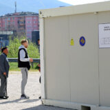 Izborna komisija: Spremni smo da održimo vanredne izbore u opštinama na severu Kosova 11