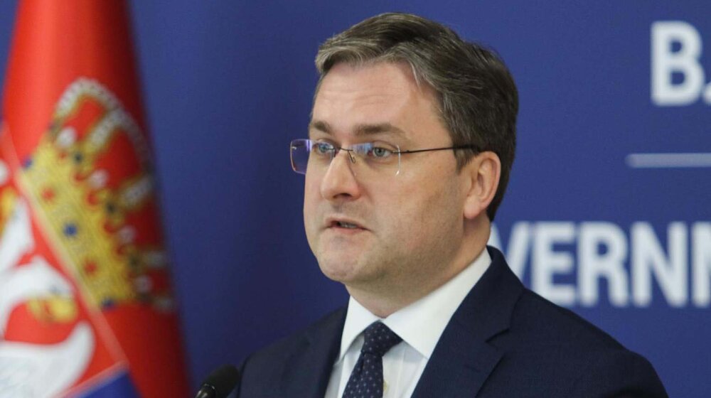 Šta je ministar za rad Nikola Selaković rekao o nesrećama u "Trajalu" i "Magni" 1