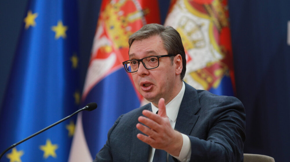 Vučićeva Srbija je državoidni Frankenštajn: Lični stav Aleksandra Dikića 1