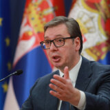 Vučić: Ako je narod protiv mene, ne treba mi da budem na mestu predsednika 13