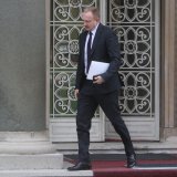 Oglasio se Đilas o Vučiću i "odvajanju" Vojvodine 1