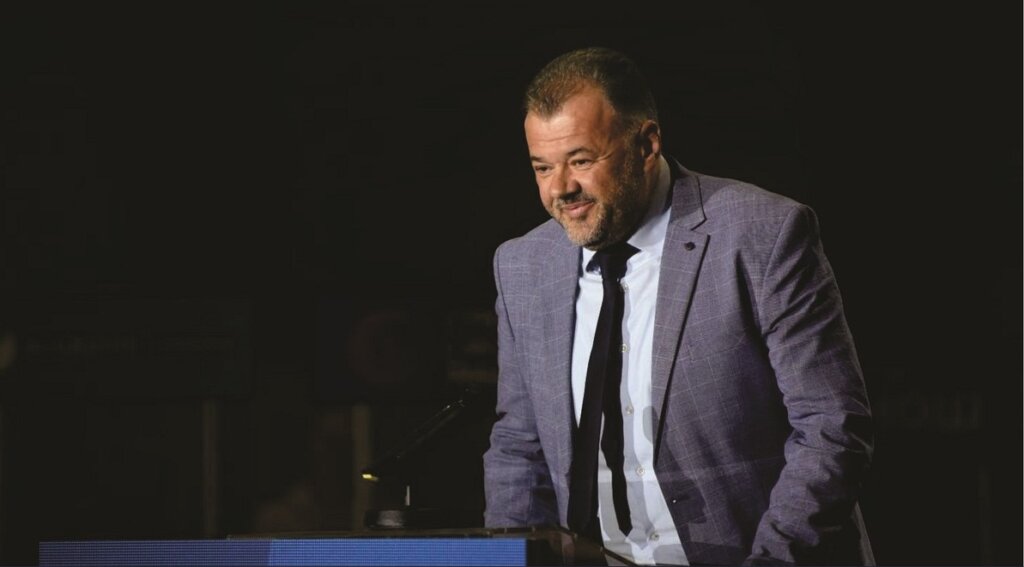 Zatišje pred buru i katarza političke scene: U Šumadiji se SNS "ukrupnjava", a opozicija stvara "zajedničko jezgro" 4