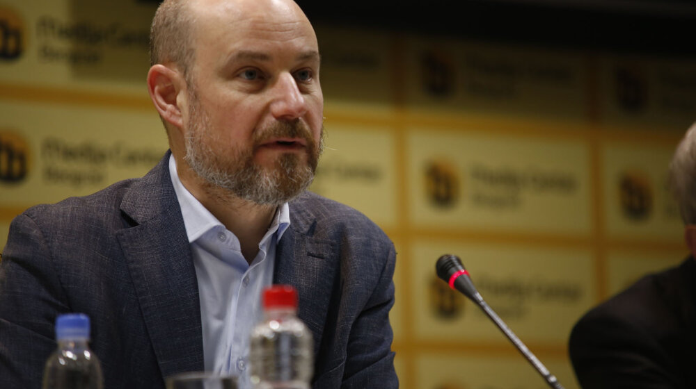 Šta nije video Bilčik, pa je progledao: Analiza N1 1