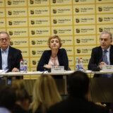 Lutovac i Stojković se ogradili od stava poslanika Jovanovića Ćute 13