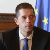Debata ambasadora Kosova i Srbije: Dugoli tvrdi da Srbija razvija nestabilnost, Đurić odgovornost za eskalaciju prebacuje na Kosovo 5
