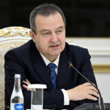 Ivica Dačić: Na Vučićev poziv govoriću na mitingu 26. maja 15