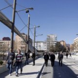 Odbornici u Mitrovici na predlog Samoopredeljenja traže puštanje saobraćaja na mostu na Ibru 7