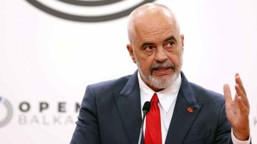 edi rama