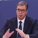 "Srbi neće sesti u traktor": Kako regionalni mediji pišu o Vučićevom gostovanju na RTS-u? 8