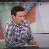 Dejan Bursać: Naprednjacima je važno da svoje glasače ubede da je projekat sa litijumom dobar 5