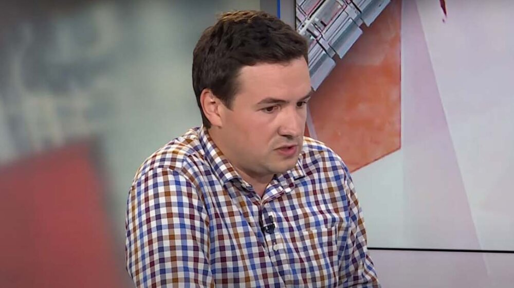 Da li se naprednjaka više iko u ovoj državi plaši? 1