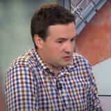 Bursać: SNS nepovratno izgubio deo rejtinga, ogroman broj ljudi zahteva promene 7