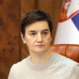 Premijerka Brnabić o zahtevima opozicije: Da li ste normalni, kako je Vučić kriv? 5