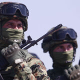 Ministarstvo odbrane: Redovna zamena jedinice Vojske Srbije u mirovnoj operaciji u Libanu 5