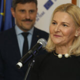 Klimatsko partnerstvo Srbije i Nemačke: Mišćević potpisala deklaraciju 13