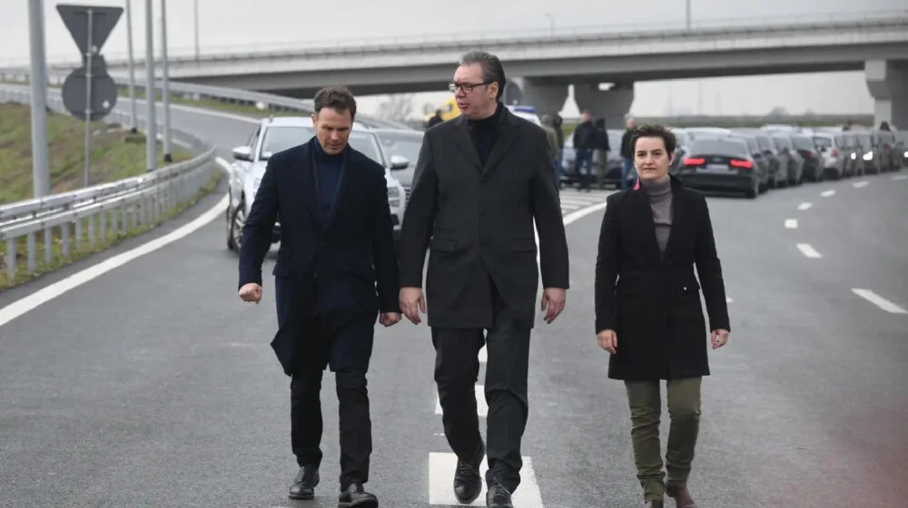 Ko su klijenti investicionog fonda SNS funkcionerke Tatjane Vukić: Novac uplatila i braća Vučića, Malog i Brnabić 9