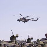 Srbija se priprema za vojnu vežbu "Platinasti vuk" u kojoj učestvuju oružane snage više država, među kojima i neke od članica NATO 5
