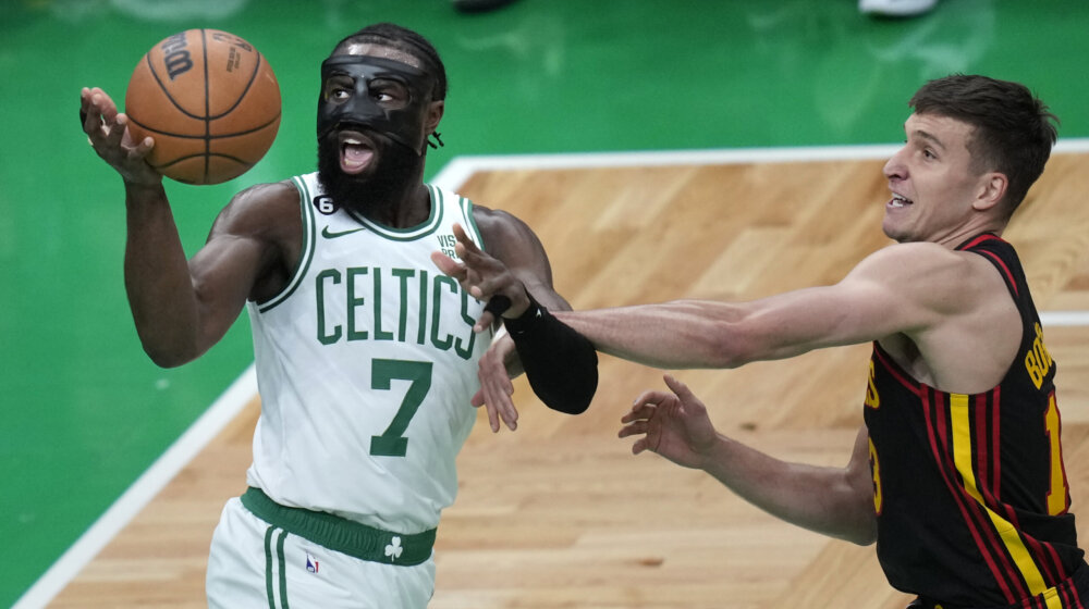 U Bostonu samokritični: Ovo je sramota 1