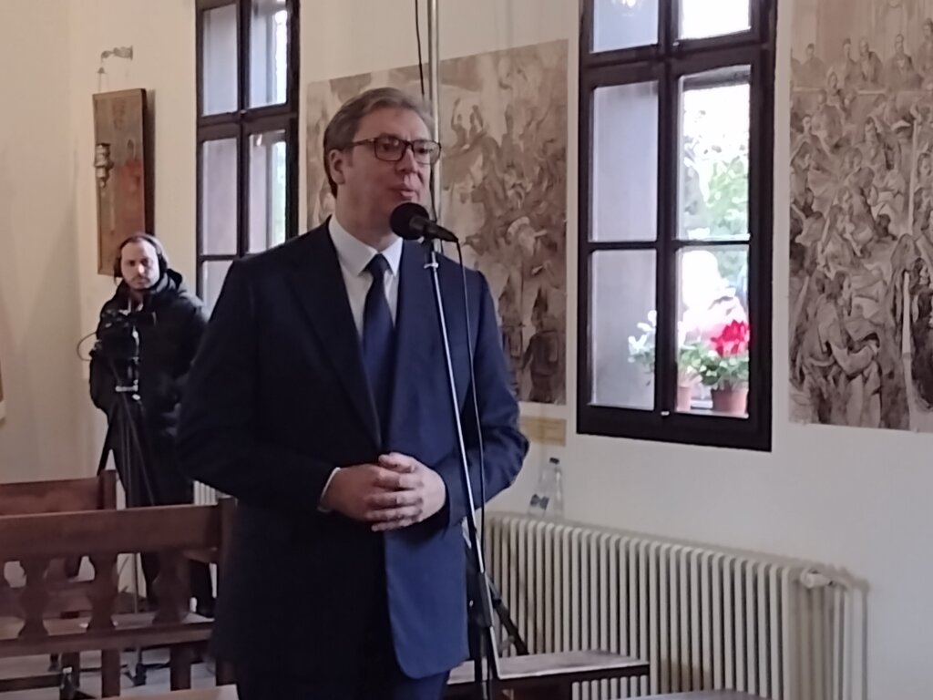 Zatišje pred buru i katarza političke scene: U Šumadiji se SNS "ukrupnjava", a opozicija stvara "zajedničko jezgro" 6