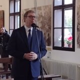 Ko je sve čestitao Vučiću Sretenje? 6