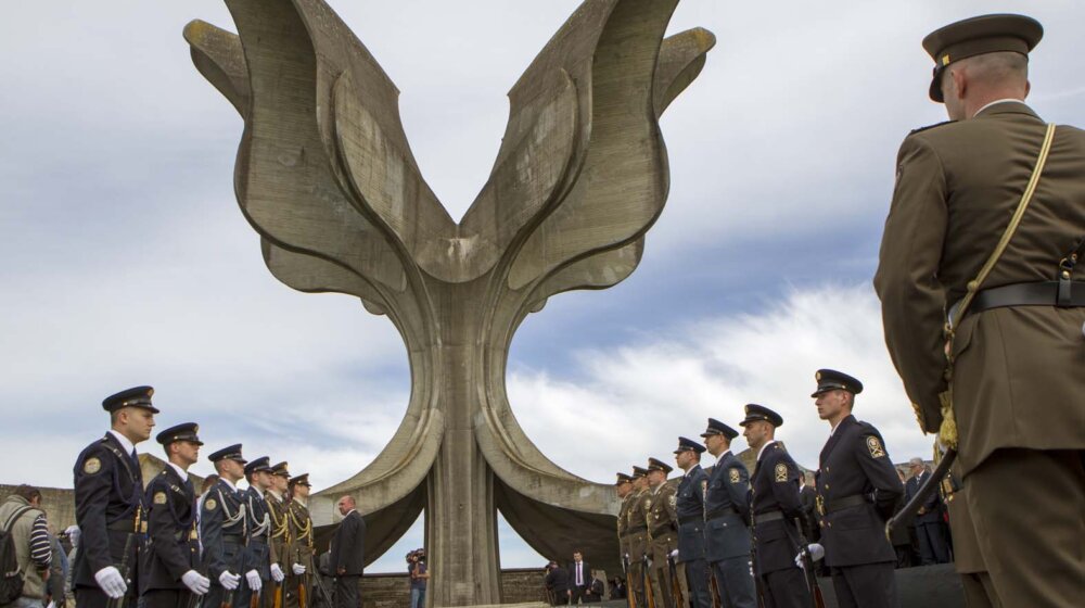 jasenovac