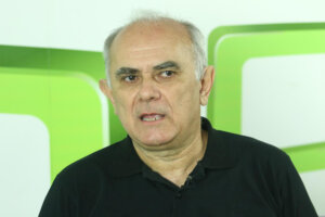 "Bez političke volje, svi dokumenti su besmisleni": Šta borci protiv korupcije misle o novoj Nacionalnoj strategiji? 2 "Bez političke volje, svi dokumenti su besmisleni": Šta borci protiv korupcije misle o novoj Nacionalnoj strategiji? 2