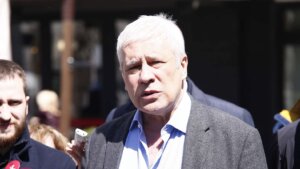 Šta Boris Tadić kaže o Vučićevom izvinjenju? 1