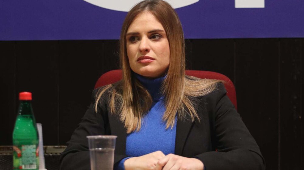 Milica Ðurđević Stamenkovski