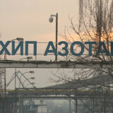 Direktor Azotare u Pančevu: Nadamo se da će pretovar amonijum nitrata iz Bara početi danas 2